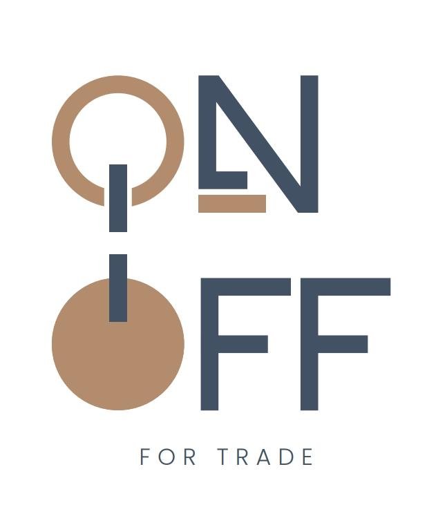 ON OFF